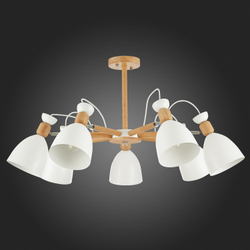 Светильник потолочный Evoluce Balcamo SLE103802-07