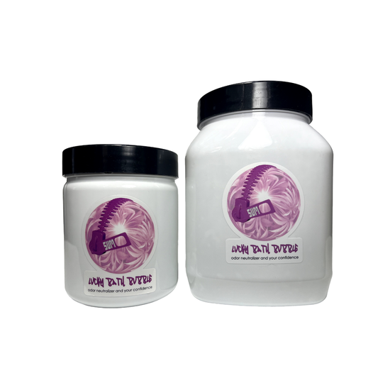 Нейтрализатор запаха Sumo Lucky Bath Bubble гель 0,5 л