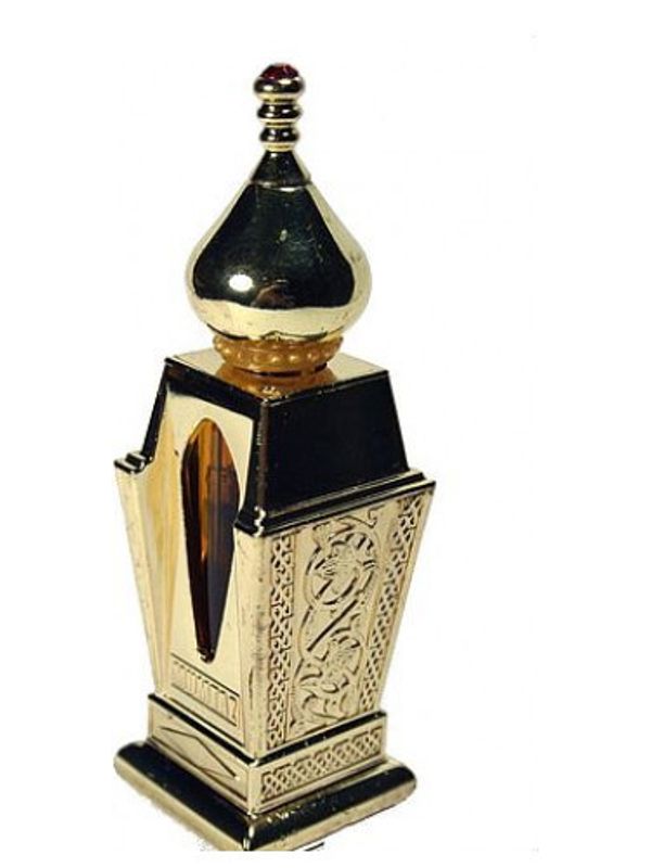 Al Haramain Perfumes Mumtaz