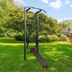 Уличная шведская стенка Sv Sport У429