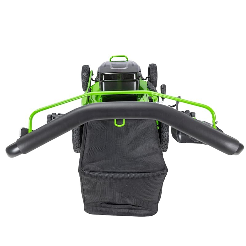Газонокосилка аккумуляторная Greenworks GC82HPLM51 Арт. 2518907, 82V, 51 см, бесщеточная