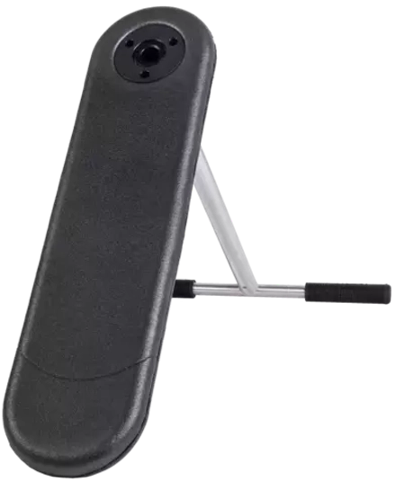 Самокат батутный Twister