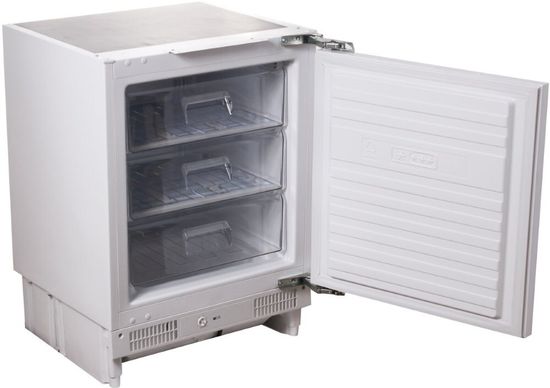 Встраиваемый морозильник Leran BIF 102D