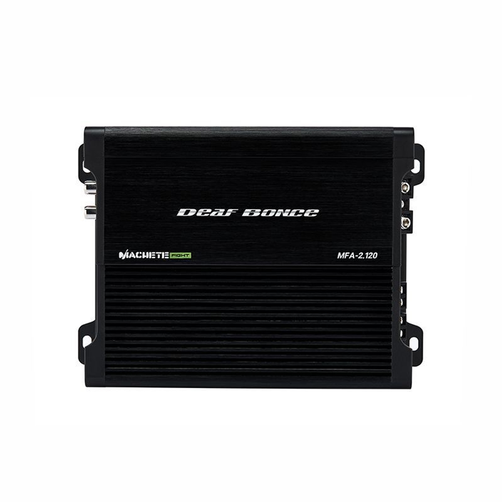 Усилитель Alphard Machete MFA-2.120