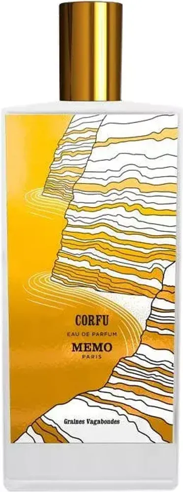 MEMO CORFU EDP 75 ML
