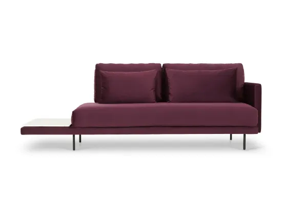 Кушетка Ricadi 787144