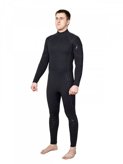 Гидрокостюм Sargan Black King long man 3 мм