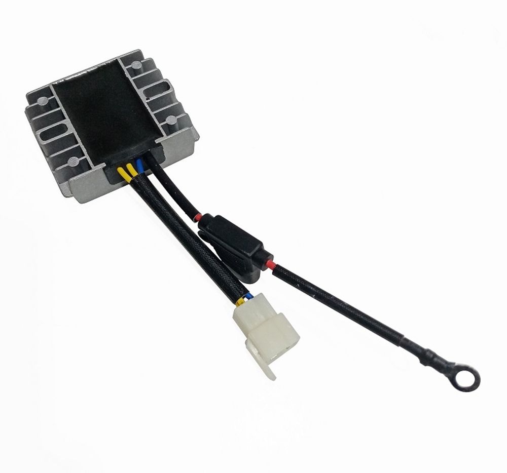 Выпрямитель 7 Ампер LC192F н.о