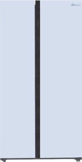 Холодильник Biozone BZSBF 176 AFGDW