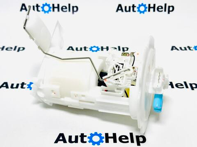 Топливный насос в сборе 17040-4M46A Nissan Sunny, AD, Wingroad