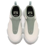 Oakley Factory Team Flesh Lily Pad Suede
