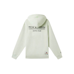 Толстовка New Balance, NCA47112-GRN