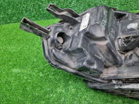 Фара правая Nissan Qashqai 2 j11 (17-23) галоген