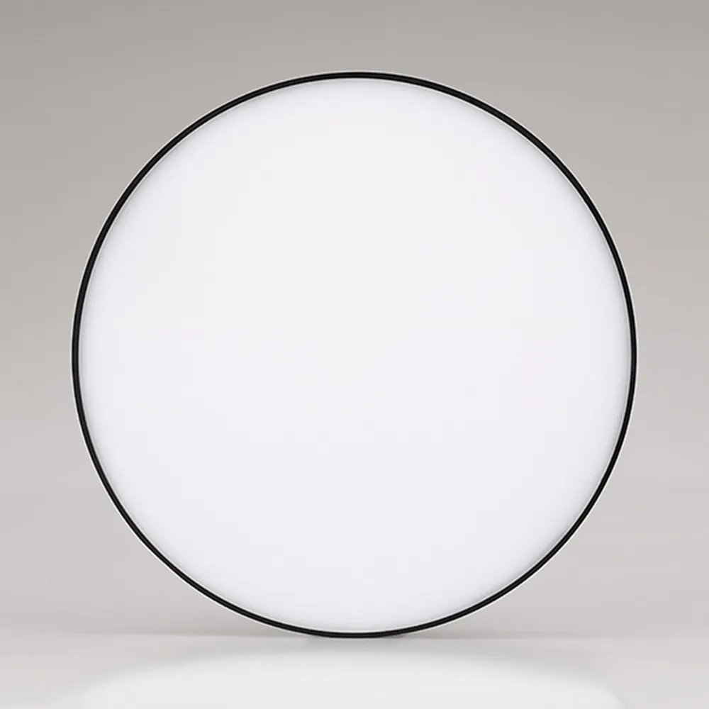 Светильник SP-RONDO-R175-16W Day4000 (BK, 120 deg, 230V) (Arlight, IP40 Металл, 3 года) 022238(2)