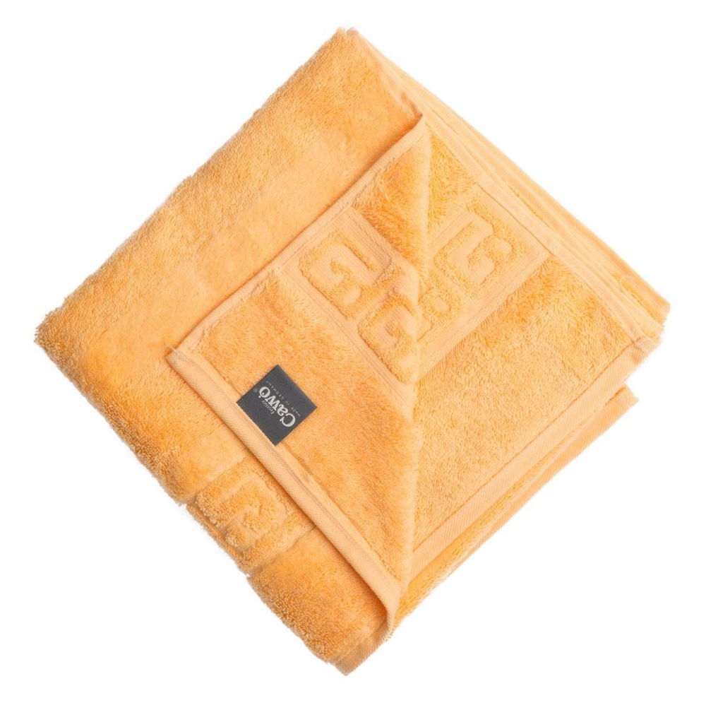 Полотенце махровое 30х50 Cawo Nobless 1001 315 Германия фото