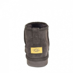 Угги Ugg Men's Classic Ultra Mini Chocolate