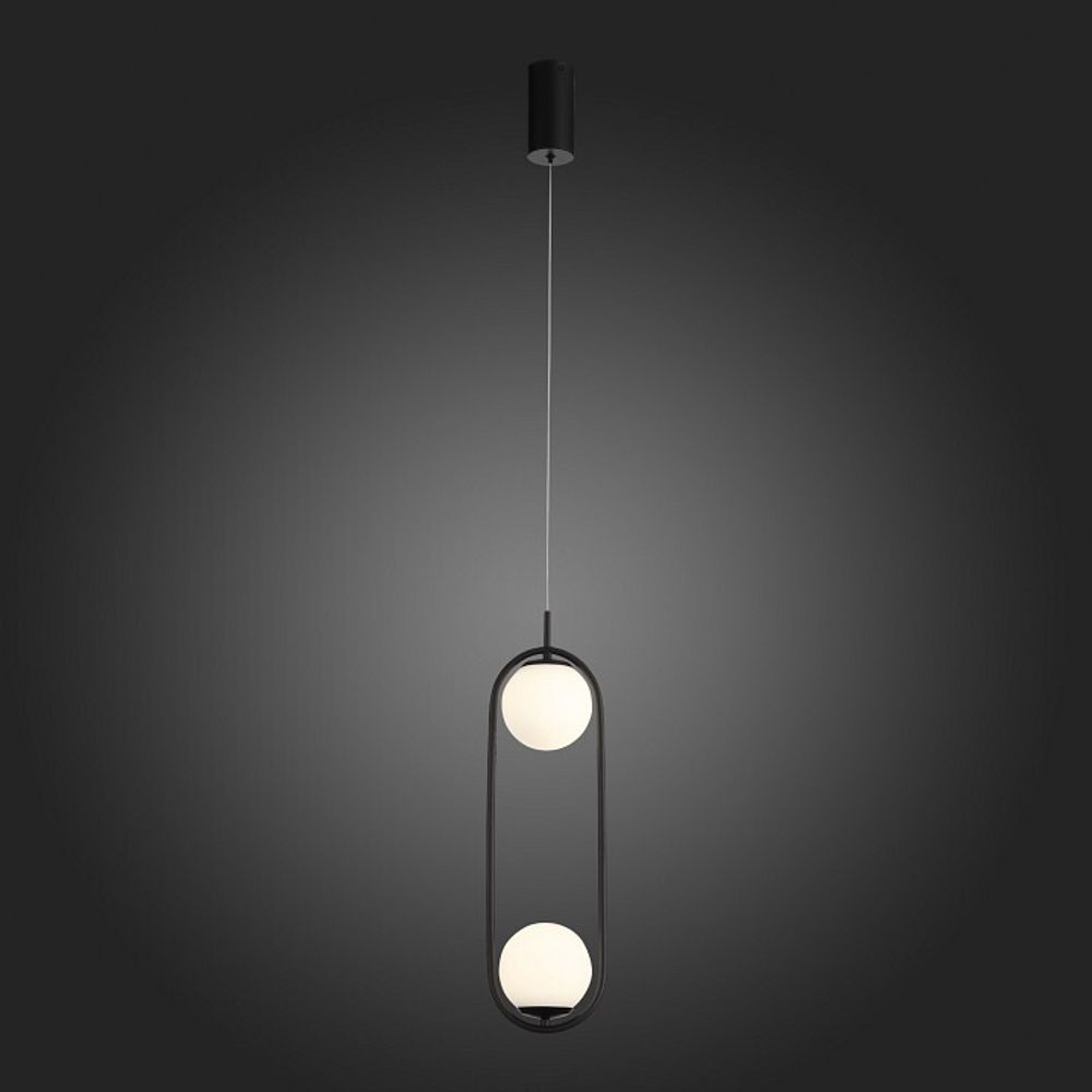 Подвесной светильник ST-Luce Donolo SL395.403.02