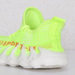 Кроссовки детские Conlami арт 3996