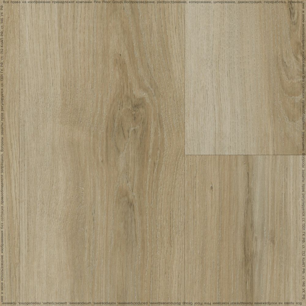 Винил Fine Floor Wood FF-1525 Дуб Пиньел
