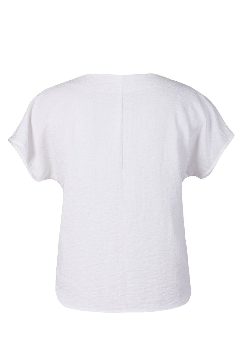 Блузка женская 3256ЗПк, белый #477Бел093256зпк