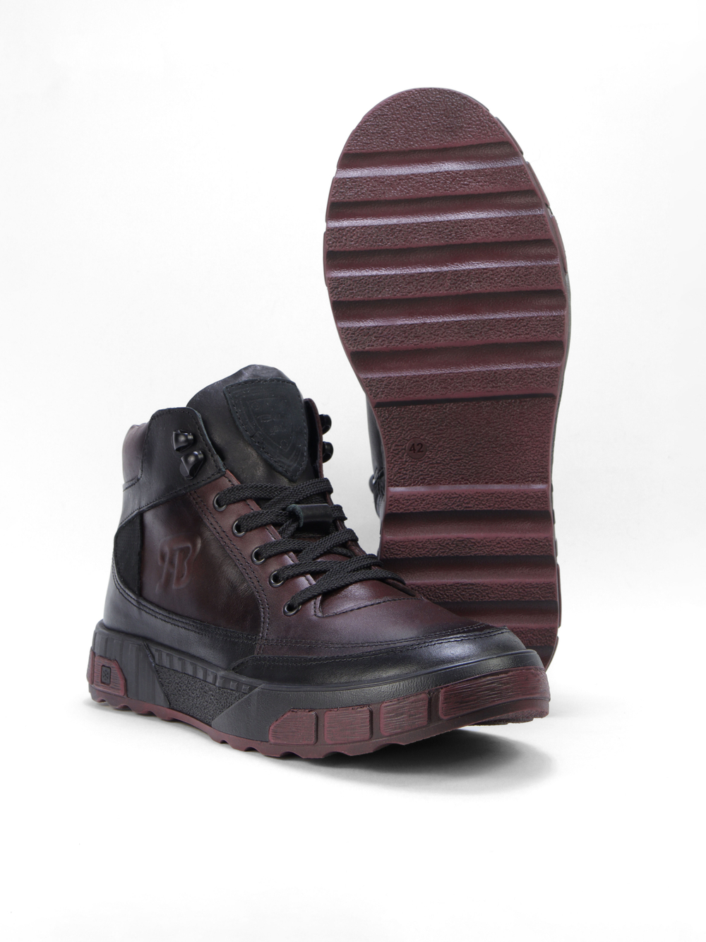 Кроссовки мужские M936-1NP