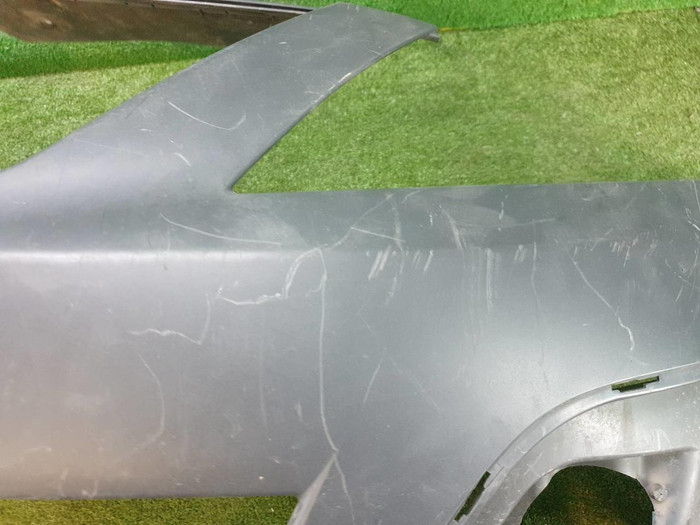 Бампер передний Lada Largus (2012-2021)