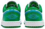 Кроссовки Jordan Air Jordan 1 Low (Женская размерная сетка)