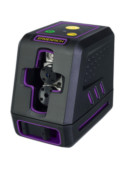 Лазерный уровень Ermenrich BASE LT40