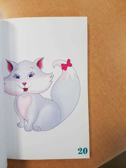 Fairyland 3. A Picture Flashcards. Раздаточный материал совместимый с Starlight 3