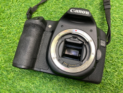 Canon 50D  12.500 кадров