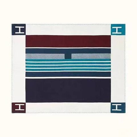 Плед Hermes 140х170 см