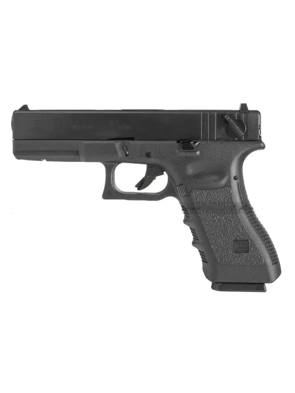 Страйкбольный пистолет Glock 18C gen.3 EC-1103