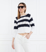 Свитер Liu Jo - белый(JA3058 MAG40)