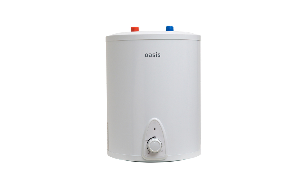 Электрический накопительный водонагреватель Oasis LN-15 (под раковиной)