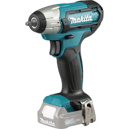 Гайковёрт ударный аккумуляторный Makita TW060DZ