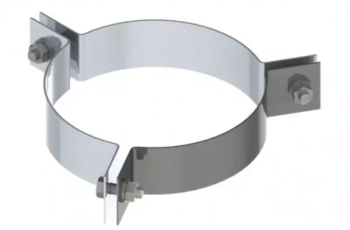 Хомут растяжки D 200