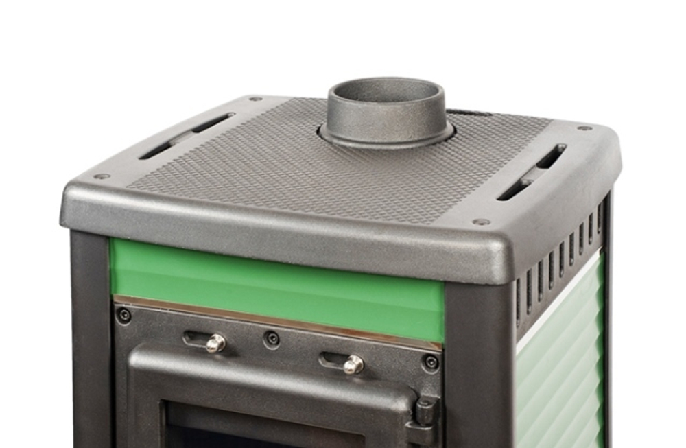 Печь-камин Klemens I