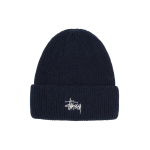 Шапки Stussy Basic Cuff Beanie, 1321007
