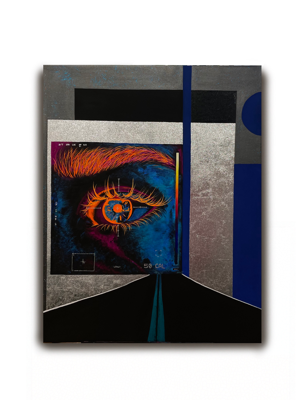 Движение в фокусе жизни