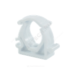 Опора PP-R с фиксатором белая Дн 63 VALFEX 10160063
