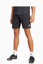 Шорты adidas Tiro 25 Pro Training - черный