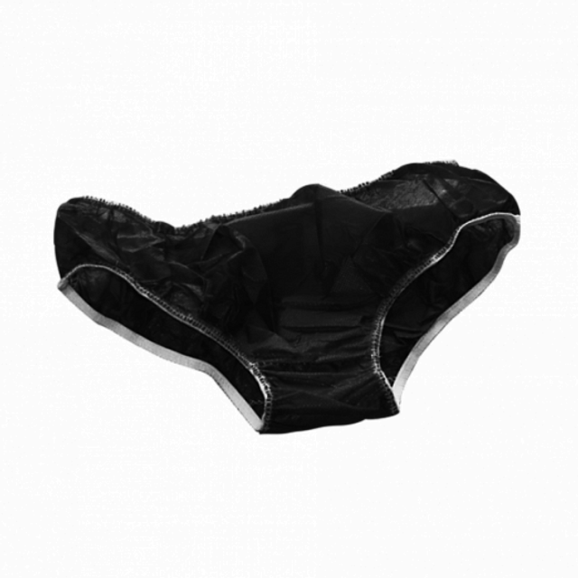 Трусы мужские плавки Спанбонд 50-52р. 10шт/уп