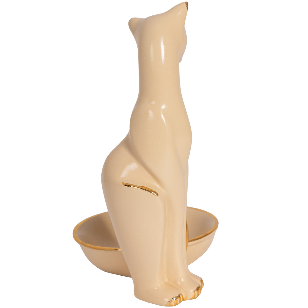 Подставка для украшений Грация Айвори