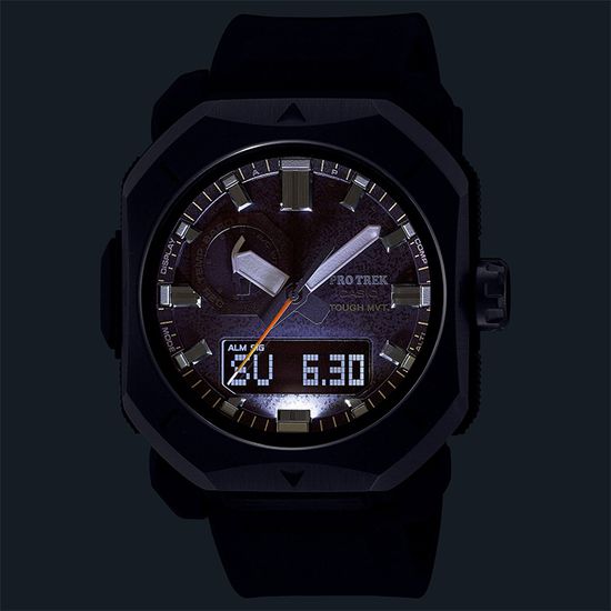 Наручные часы Casio PRW-6900Y-1