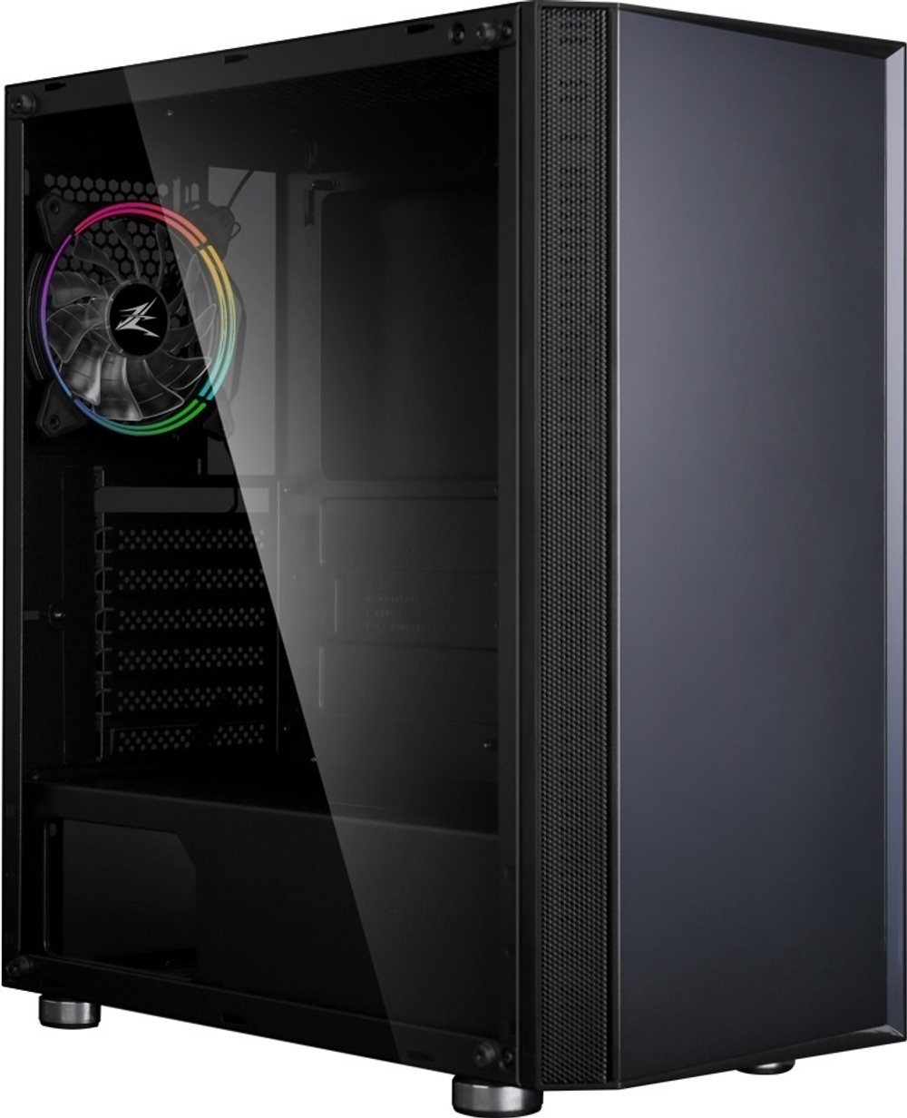 Корпус Zalman R2 черный