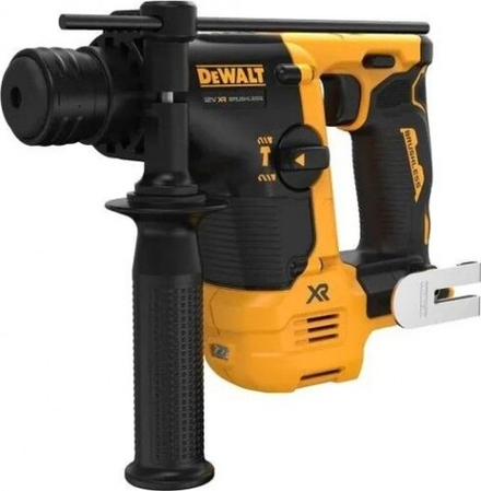 Перфоратор аккумуляторный DeWALT DCH 072 NT без АКБ и ЗУ