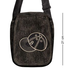 BG-417/3 Сумка «Спортивный стиль»