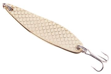 Блесна TauMANN Snake 16,5g