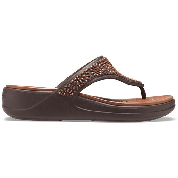 Crocs Monterey 'Brown'