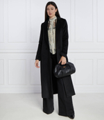 Пальто TWINSET - черный(232TT2260)